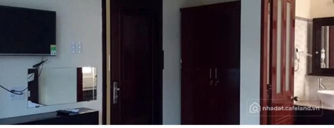 Bán nhà hàng - Khách sạn: Bán Khách Sạn 7 tầng MT Phan Chu Trinh , Vũng Tàu , gầ