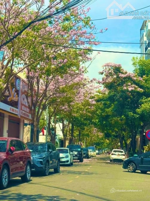 Bán đất thổ cư: Bán Đất Xây Khách Sạn or Căn Hộ Dịch Vụ Mặt Tiền Nguyễn Thị Minh