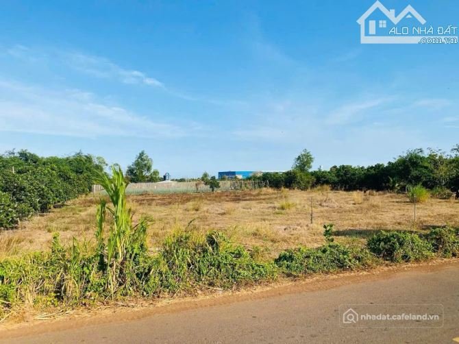 Bán đất thổ cư: Xả gấp e cực đẹp- MẶT TIỀN PHẠM HÙNG- NGAY CỔNG KHU CÔNG NGHIỆP 