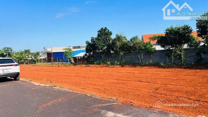 Bán đất thổ cư: LONG PHƯỚC - TP BÀ RỊA - khu dân cư ở kín, ngay Tỉnh Lộ 52 vô ch