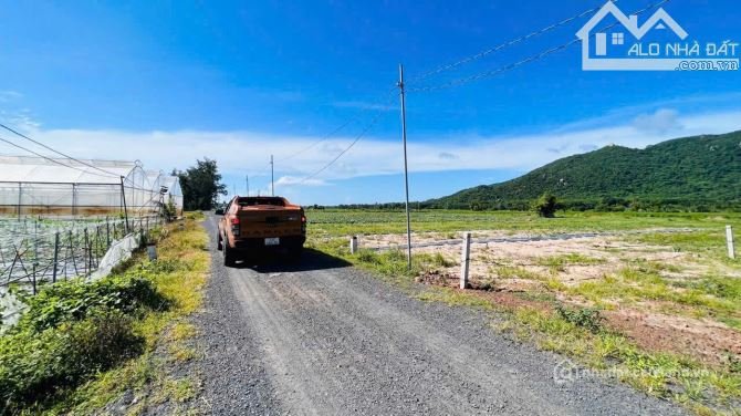 Bán đất thổ cư: THỊ TRẤN PHƯỚC HẢI - CÁCH BIỂN CHỈ 2KM - NGAY KHU ĐỒNG GIÓ GLAMP