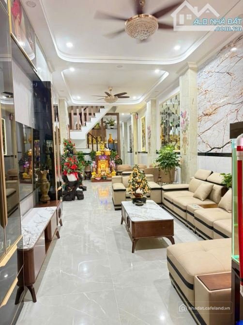 Bán nhà riêng:  BÁN NHÀ MẶT TIỀN HOÀNG VĂN THỤ – GẦN CHỢ NGUYỄN TRI PHƯƠNG 