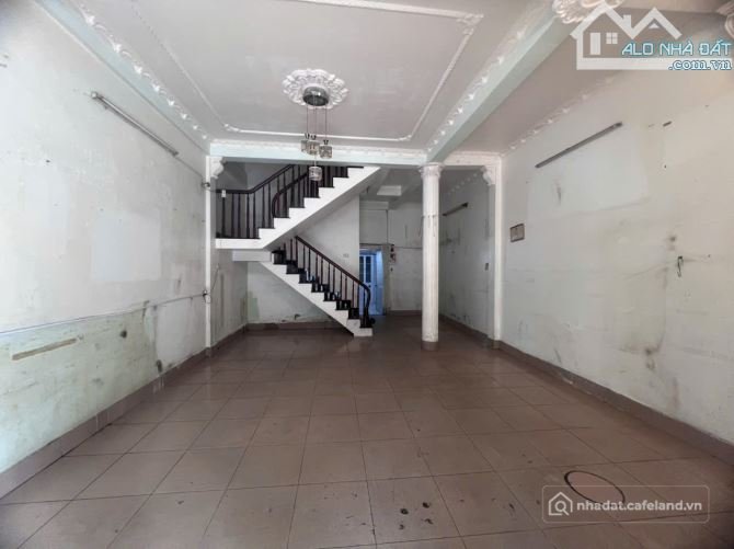 Bán nhà riêng: BÁN NHÀ MẶT TIỀN HUYỀN TRÂN CÔNG CHÚA – TRUNG TÂM – GIÁ DƯỚI 9 TỶ