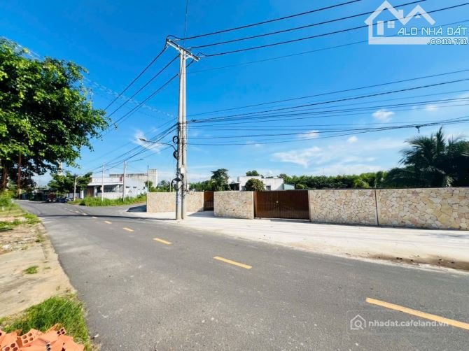 Bán đất thổ cư: LÊN LÔ BIỆT THỰ ĐẤT GẦN BIỂN PHƯỚC HẢI, TP HỒ CHÍ MINH CHO ANH C