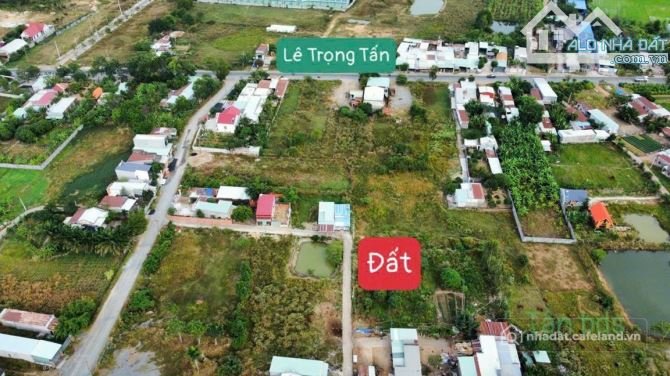 Bán đất thổ cư: bán đât sào châu pha, thị xã phú mỹ, diện tích 1.700m2 giá chỉ 4