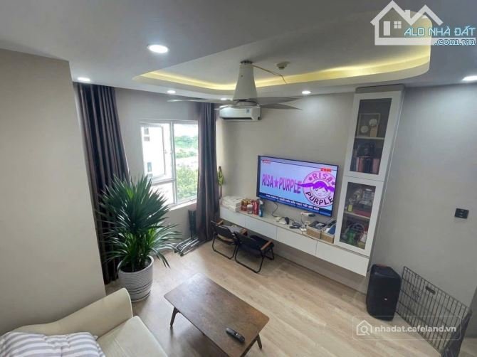 Bán căn hộ chung cư: CĂN HỘ OSC LAND VŨNG TÀU 50m2 GIÁ 1ty360