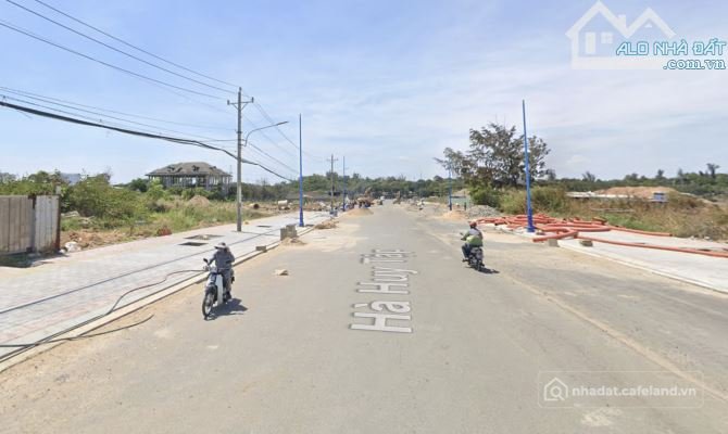 Bán đất thổ cư: LÔ ĐẤT ĐẸP NGAY TRUNG TÂM DU LỊCH BIỂN VŨNG TÀU, SÁT BÊN DỰ ÁN S