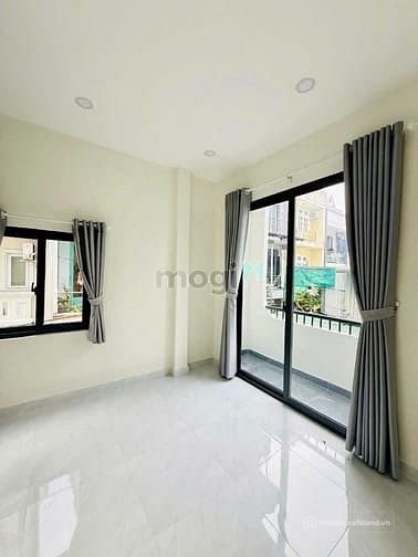 Bán nhà riêng: Bán nhà chính chủ MT Ba Vân, Tân Bình 43m2 giá 3130tr Sẵn Sổ