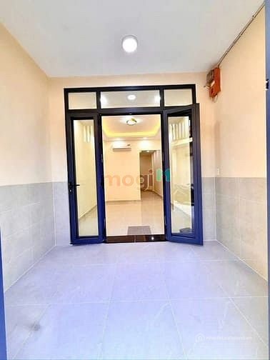 Bán nhà riêng: Bán gấp nhà chính chủ Nhà MT Âu Cơ, Tân Bình 43.2m2 chỉ 3490tr sổ