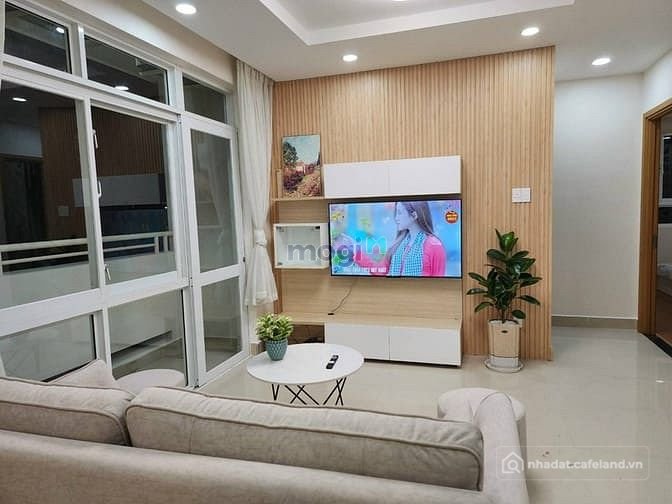 Bán căn hộ chung cư: Bán nhanh căn hộ HIM LAM CHỢ LỚN – Q6 Giá tốt – Nhà đẹp – V