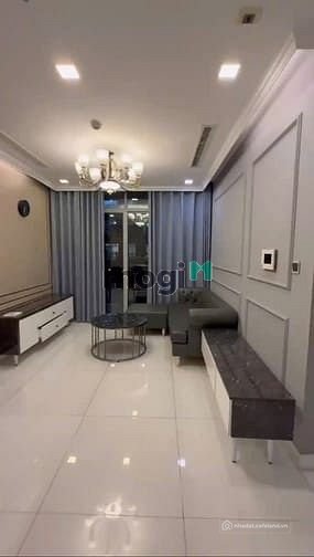 Bán căn hộ chung cư: VINHOMES CENTRAL PARK. Bình Thạnh. Cần bán nhanh căn hộ 2pn