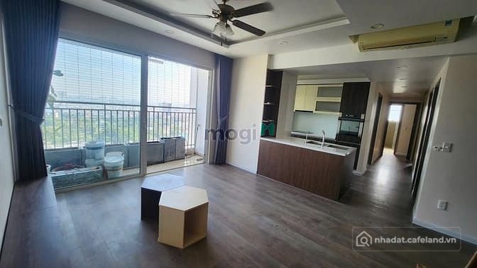 Bán căn hộ chung cư: ️ Bán căn hộ 3PN Chung cư Galaxy, 9 Nguyễn Khoái, Phường 1