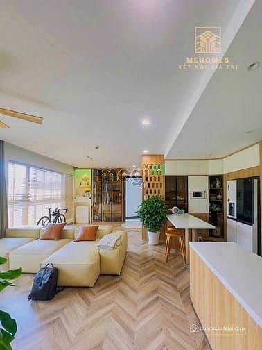 Bán căn hộ chung cư:  Căn hộ đáng sống nhất CELADON – 3PN 127M² FULL NỘI THẤT 4