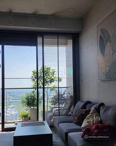 Bán căn hộ chung cư: Bán căn hộ AKARI CITY PHASE 2 - full nội thất cao cấp - 80M