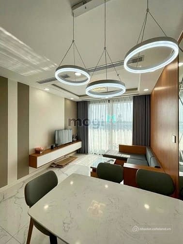 Bán nhà riêng: Chung cư Quận 7 - 2 Phòng Ngủ - 2WC ( 70m2) Full Nội Thất - Giá:1