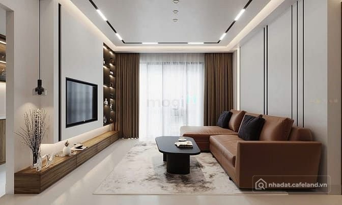 Bán căn hộ chung cư: Bán căn hộ LEXINGTON RESIDENCE - QUẬN 2  2PN - 3 tỷ 666 gồ
