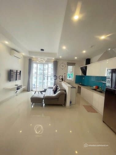 Bán căn hộ chung cư: [Bán gấp] Căn hộ Florita, KDC Him Lam, Q7 Đường D1, HimLam