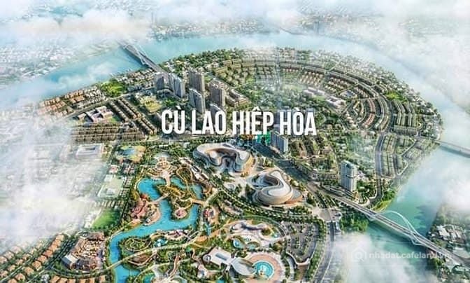 Bán căn hộ chung cư: Cần bán căn hộ 2PN đối diện Aeon Mall Biên Hòa giá chỉ 1,94