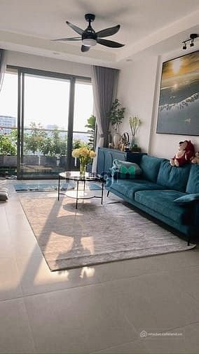 Bán căn hộ chung cư:  Hót  Bán căn hộ 2PN Cc The Gold View 346 Bến Vân Đồn, Q4