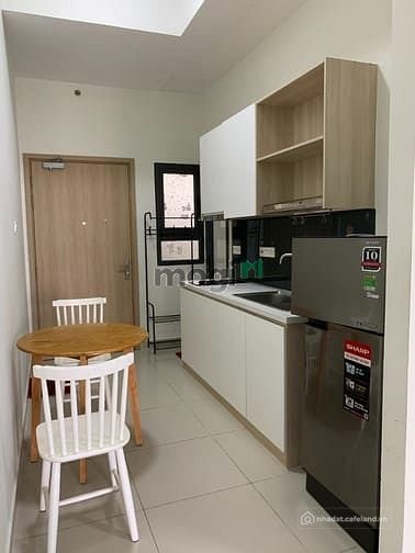 Bán căn hộ chung cư: Cần bán căn hộ 48m2 chung cư Topaz Twins P. Biên hòa full n