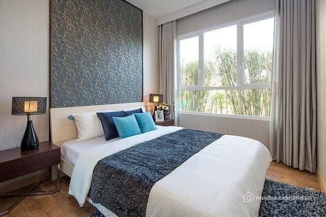 Bán căn hộ chung cư: Bán gấp căn hộ 2 Phòng ngủ 68m2- Gần Gigamall. giá 2ty100 t