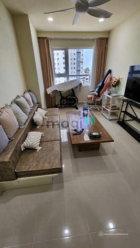 Bán căn hộ chung cư: Siêu phẩm TOPAZ ELITE Q8 79M2 nhà mới 99% block liền kề TTT