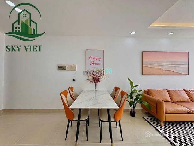 Bán căn hộ chung cư: Bán sky garden 3 71m2 3pn có hđt dài hạn dòng tiền 30tr/thá