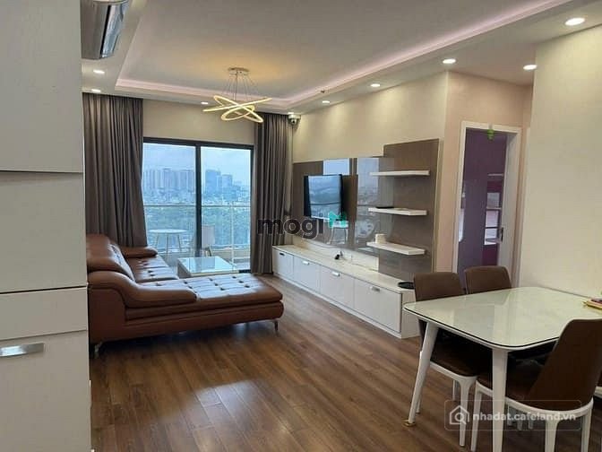 Bán căn hộ chung cư: - Bán căn hộ cao cấp The Everrich Infinity, Quận 5, diện tí