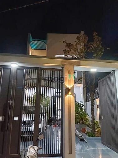 Bán nhà riêng: Cần bán gấp nhà Điện Biên Phủ– hẻm xe hơi 6m – 56m² – giá tốt 