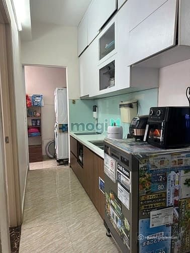 Bán căn hộ chung cư: Cần bán gấp chung cư Hoàng Quân, HQC Nha Trang, căn góc thư