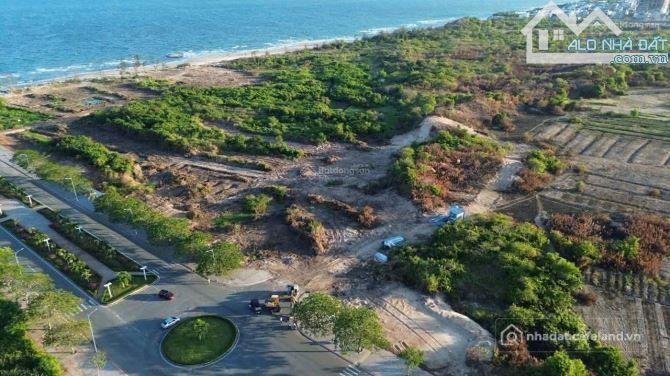 Bán biệt thự: VŨNG TÀU DẬY SÓNG VỚI DỰ ÁN 37.000 TỶ CỦA SUN GROUP - CƠ HỘI ĐẦU T