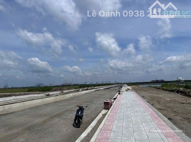 Bán kho, nhà xưởng: QUỸ ĐẤT CÔNG NGHIỆP QUY MÔ LỚN – VỊ TRÍ CHIẾN LƯỢC CỬA NGÕ C