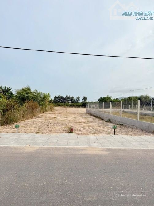 Bán đất thổ cư:  ĐẤT LONG MỸ – PHƯỚC HẢI GIÁ CHỈ 1,2 TỶ 150M2