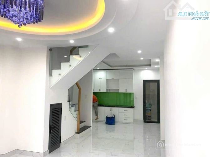 Bán nhà riêng: BÁN NHA KHU DÂN CƯ AN NINH