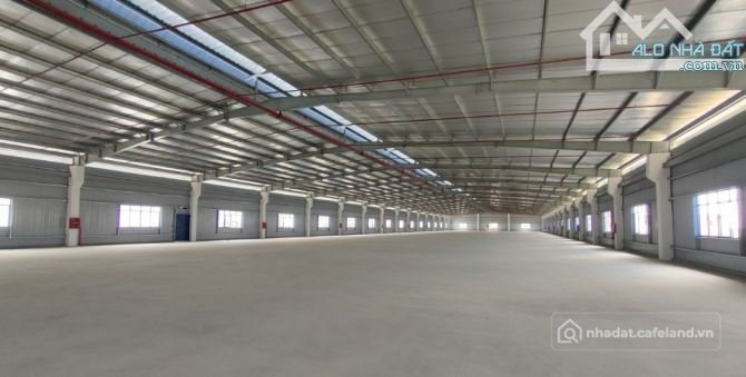 Bán kho, nhà xưởng: Bán đất xây dựng xưởng thuộc khu công nghiệp Phú Mỹ 2, Tx Ph