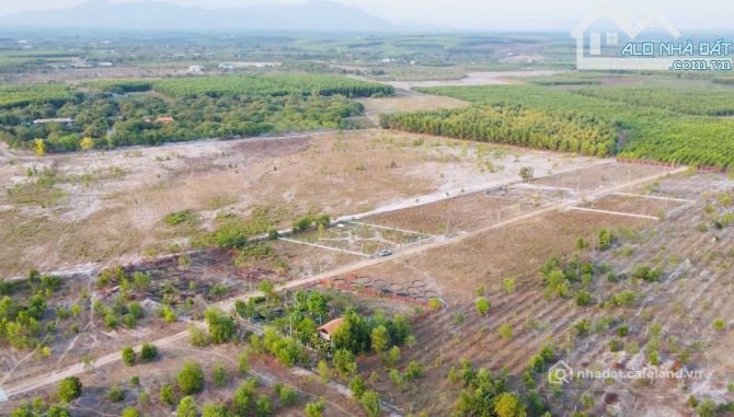 Bán đất nông, lâm nghiệp:  BÁN ĐẤT VƯỜN BÌNH CHÂU – GIÁ CHỈ HƠN 2TỶ NGAY KHU DÂ