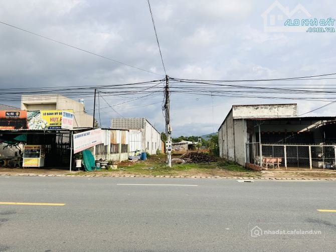 Bán đất thổ cư: ĐẤT THỔ CƯ GIÁ TỐT TRUNG TÂM P. HẮC DỊCH TP PHÚ MỸ BRVT