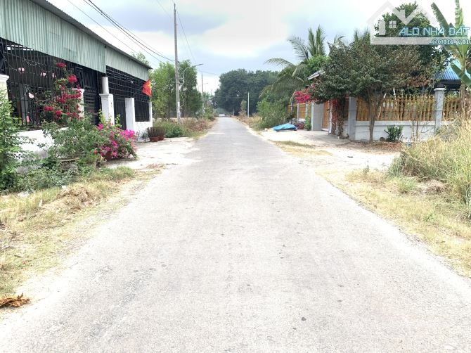 Bán đất thổ cư: 10tr/m2 LÔ ĐẤT VỊ TRÍ ĐẸP, NGAY TRUNG TÂM PHƯỜNG HẮC DỊCH- TP PH