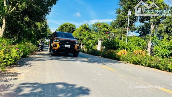 Bán đất thổ cư: THỊ TRẤN PHƯỚC HẢI - LONG ĐẤT- BRVT