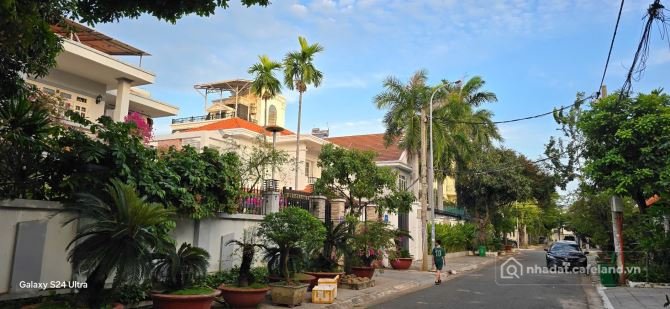 Bán biệt thự: BÁN BIỆT KHU BIỆT THỰ PHƯƠNG NAM GIÁ 26 TỶ