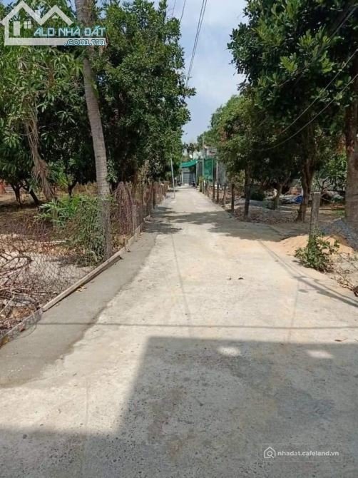 Bán đất thổ cư: Do covid nên kẹt tiền bán gấp lô đất đường lê duẩn long hải đầu 