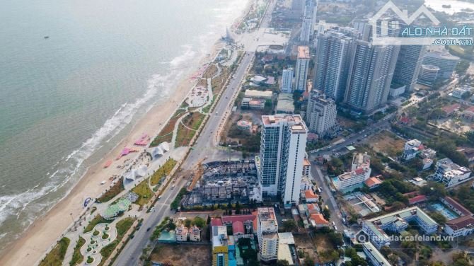 Bán căn hộ chung cư: Sở hữu CH View Tháp Tam Thắng độc tôn ngay Bãi sau Vũng Tàu