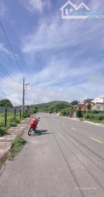 Bán đất thổ cư: Đầu tư đất nghỉ dưỡng – sinh lời bền vững tại Xuyên Mộc! Chỉ 9,5