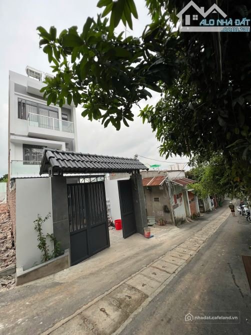 Bán đất thổ cư: BÁN KHU ĐẤT 904M2 HẺM PHAN CHU TRINH PHƯỜNG 2 VŨNG TÀU – NGANG 4