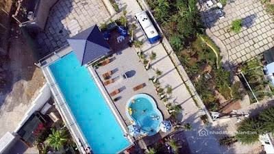 Bán nhà hàng - Khách sạn: BÁN RESORT VIEW BIỂN NÚI LỚN – 3.000M² – TRẦN PHÚ VŨNG