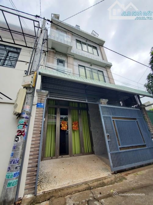 Bán nhà hàng - Khách sạn: Bán nhà nghỉ 8 phòng trung tâm Long Hải 2 mặt tiền xe 