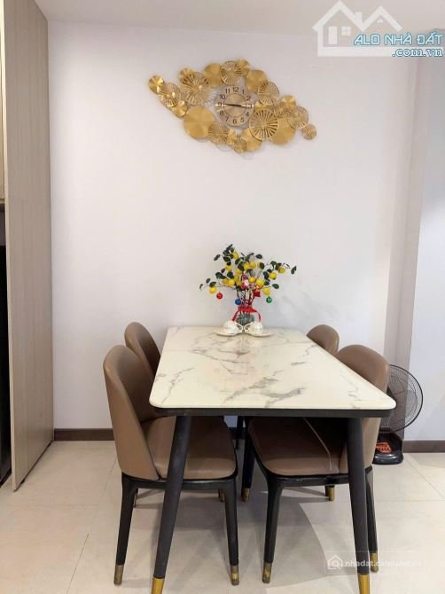 Bán căn hộ chung cư: Bán căn hộ CSJ Tower Vũng Tàu 1 phòng ngủ, full nội thất, t