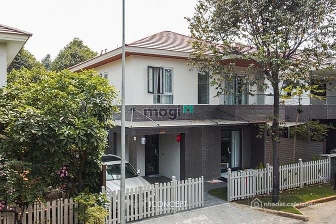 Bán biệt thự: Chỉ 21 tỷ  Bán Biệt Thự Valora Kikyo DT 162.5m2 gần The Global