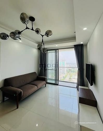 Bán đất thổ cư: Cho thuê căn hộ Hưng Phúc 2PN, full nội thất, giá rẻ nhất thị tr