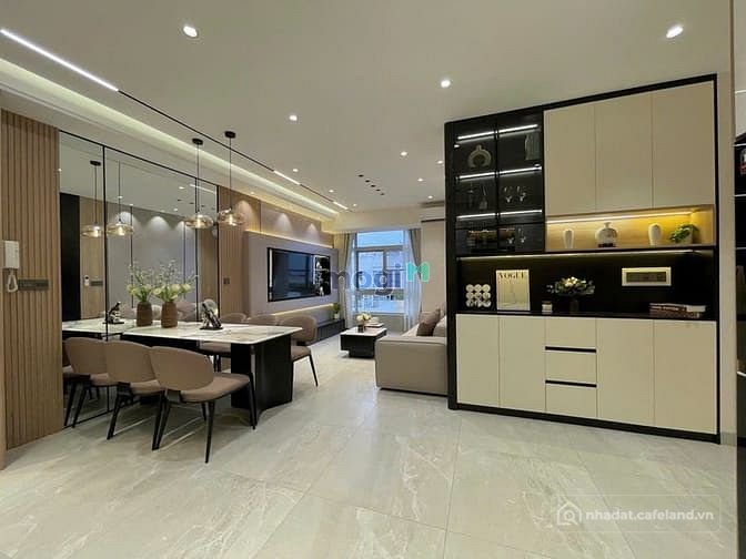 Bán biệt thự: Cần cho thuê nhanh 3PN Hưng Phúc - Happy Residence, PMH, Q7 nhà đẹ